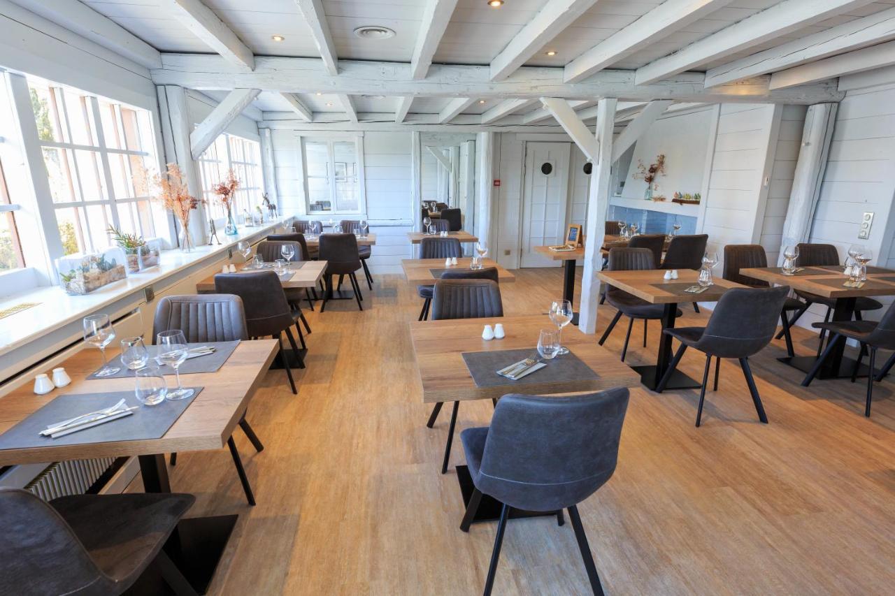 Logis Hotel Annecy Nord / Argonay Bagian luar foto