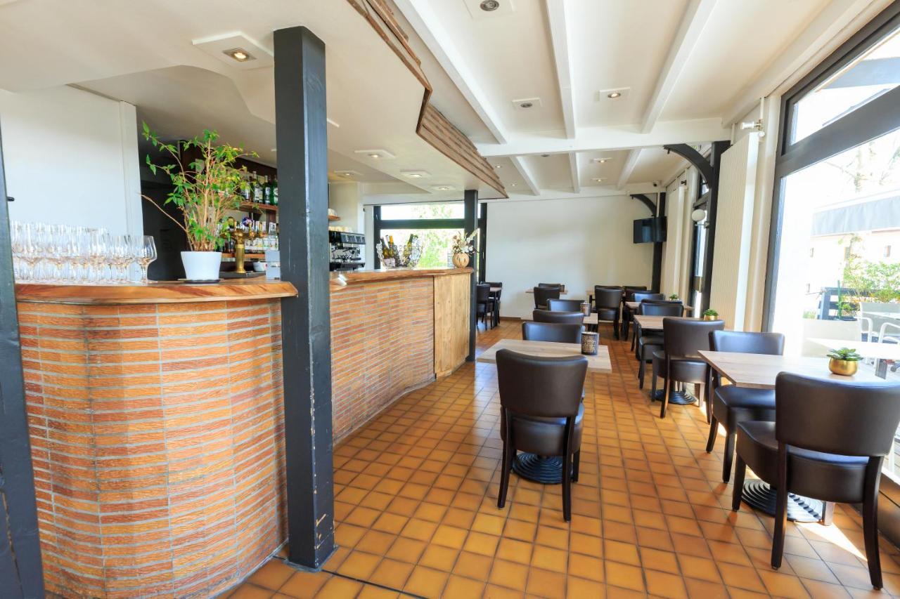 Logis Hotel Annecy Nord / Argonay Bagian luar foto