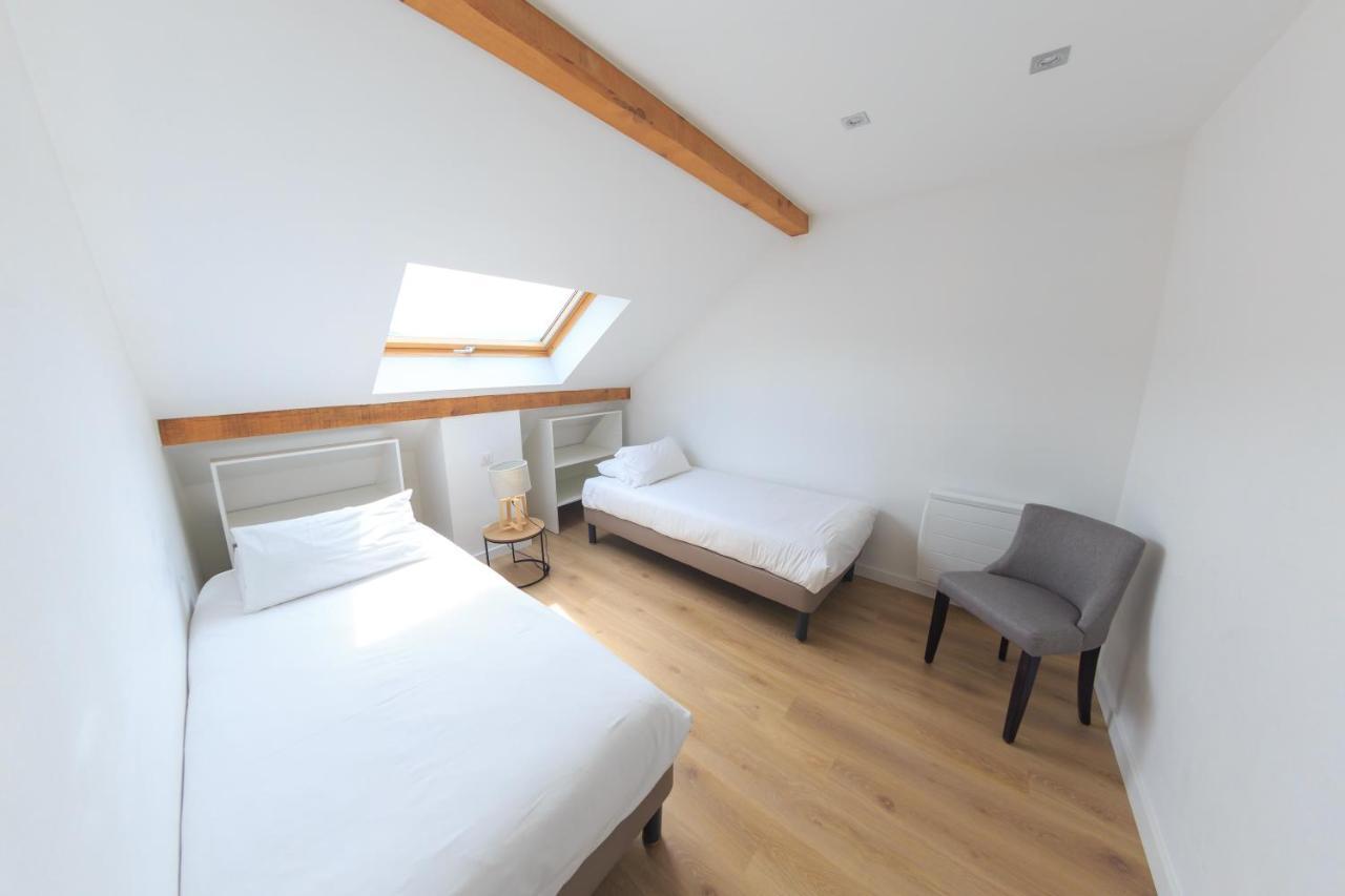 Logis Hotel Annecy Nord / Argonay Bagian luar foto